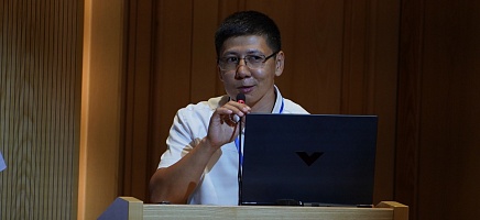 Будущее архивов: в Астане завершилась VIII Международная Летняя школа молодых архивистов фото галереи 5